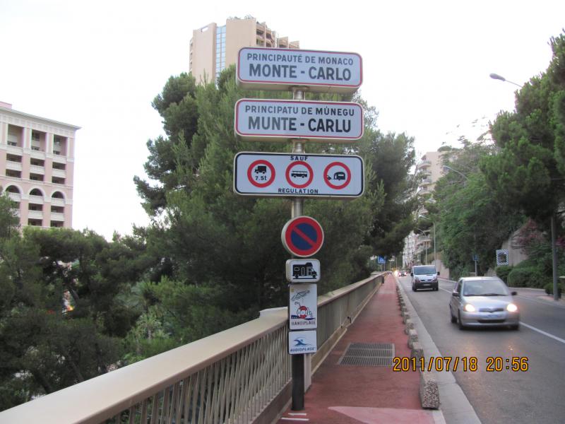 |Monte Carlo