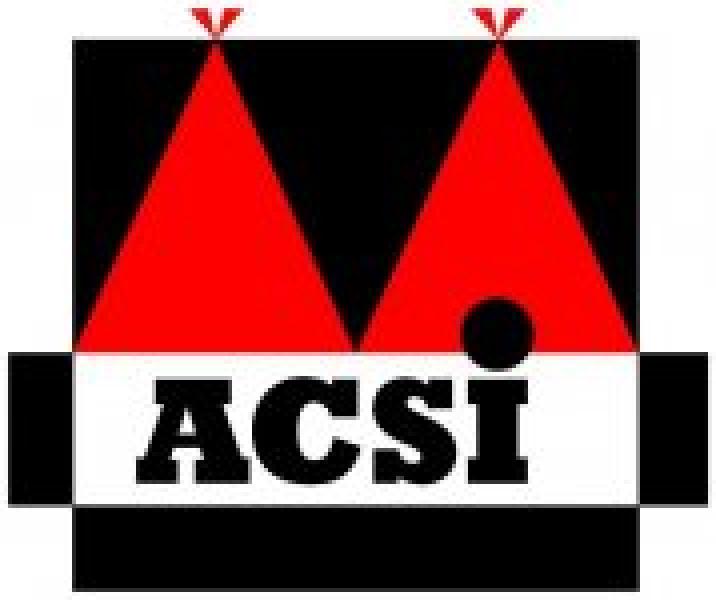 AZ ACSI logója