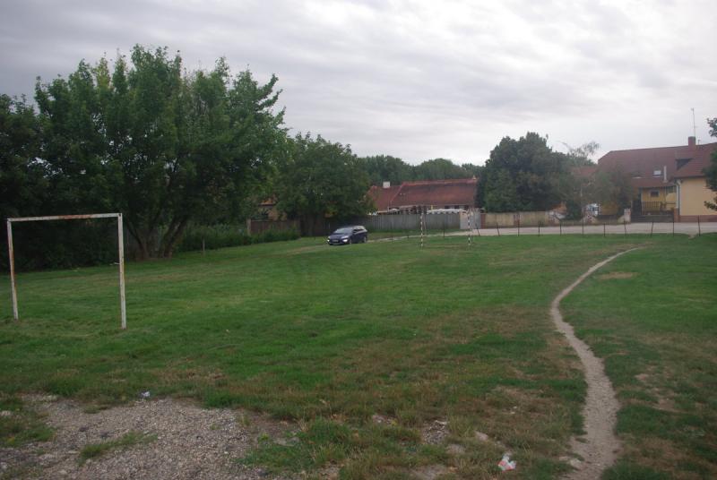 parkoló