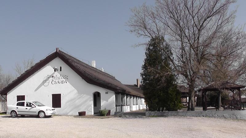 Halászcsárda