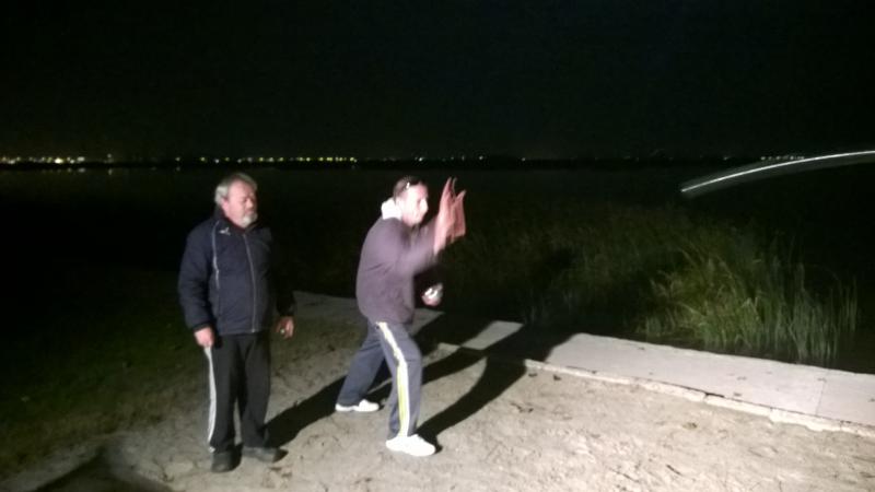 esti petanque