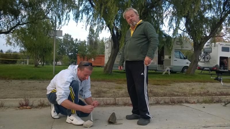 bólyasúlyozás