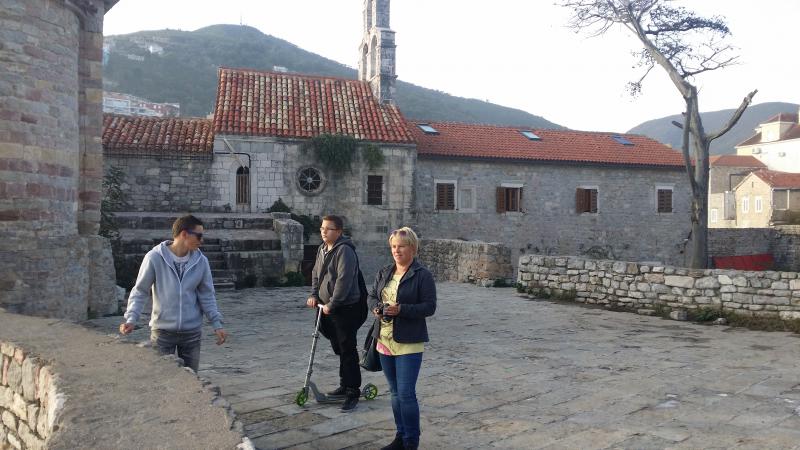 Budva