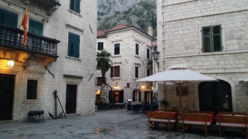 Kotor