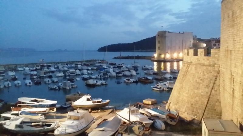 Dubrovnik