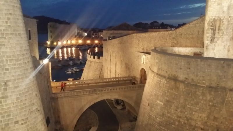 Dubrovnik