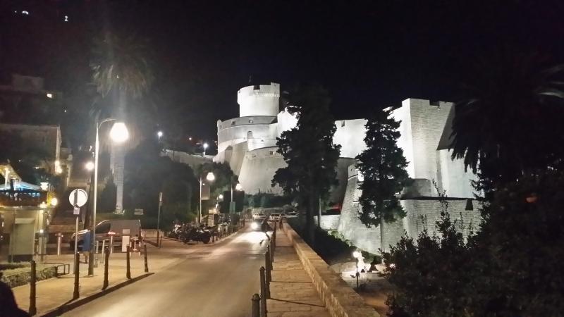 Dubrovnik