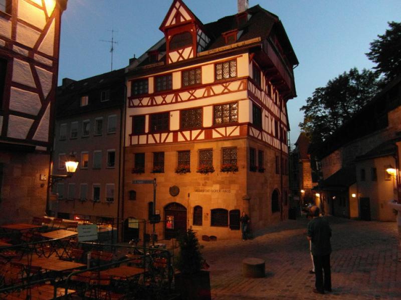Nürnberg
