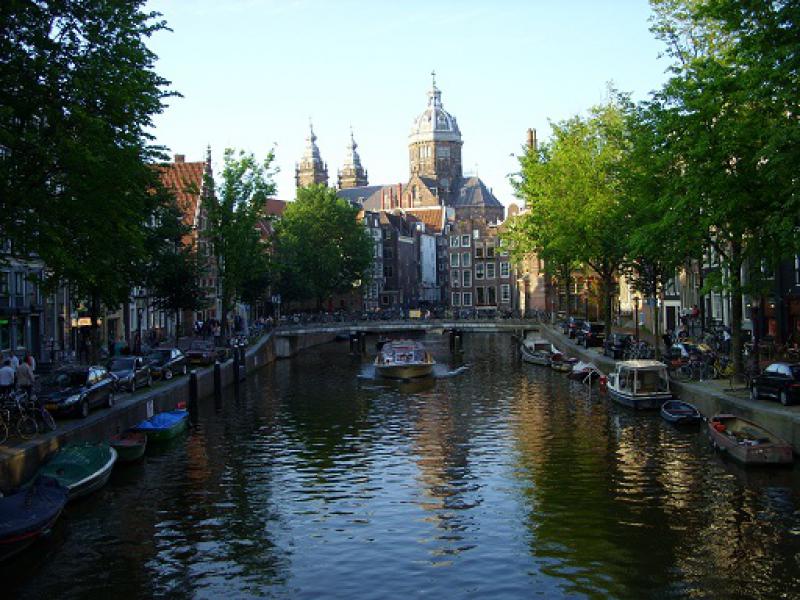 Amsterdam