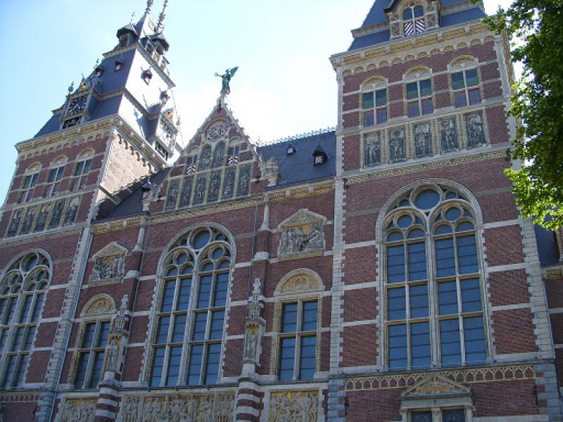 Amsterdam