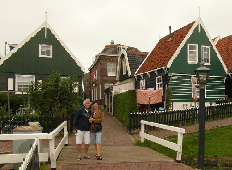 Marken