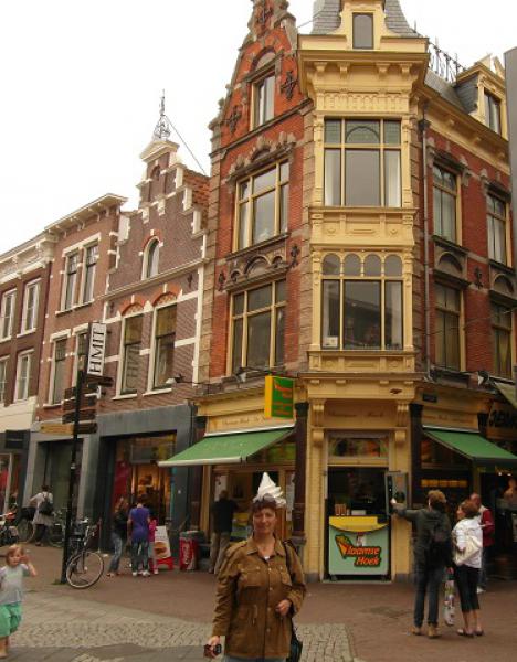 Alkmaar