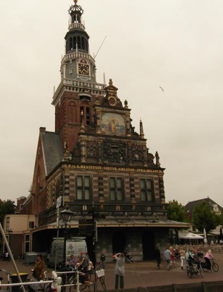 Alkmaar