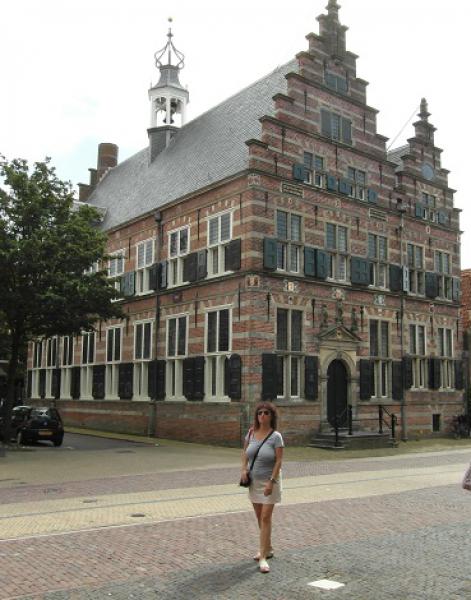 Naarden