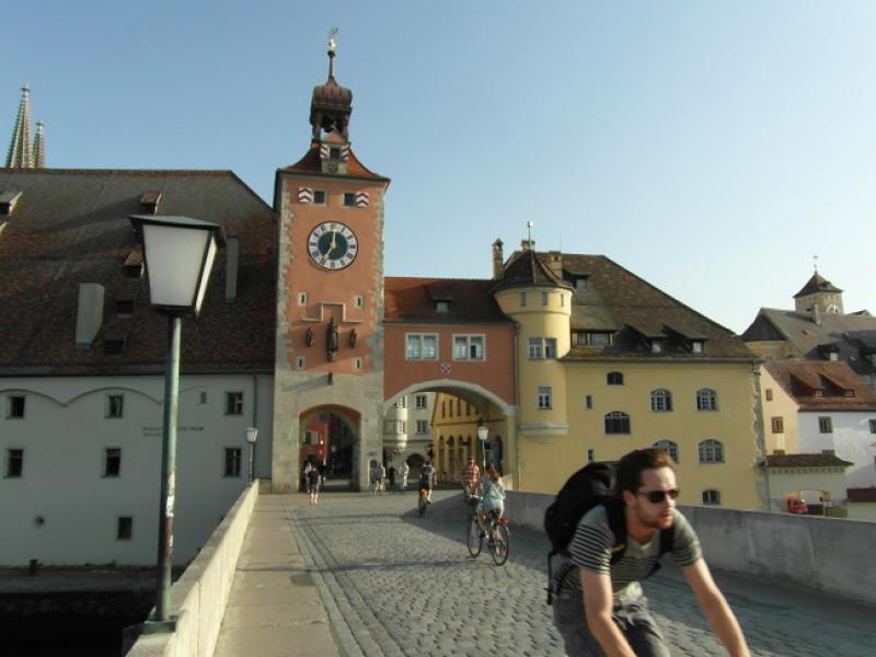 Regensburg