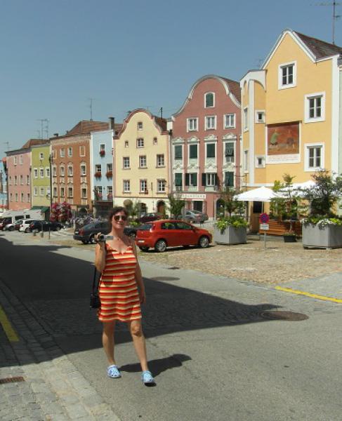 Schärding