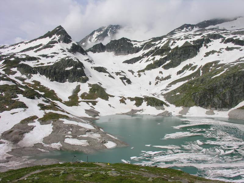 Weisssee