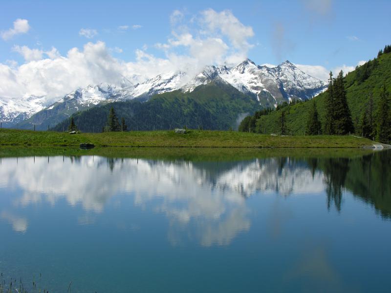 Rauris  Hochalm