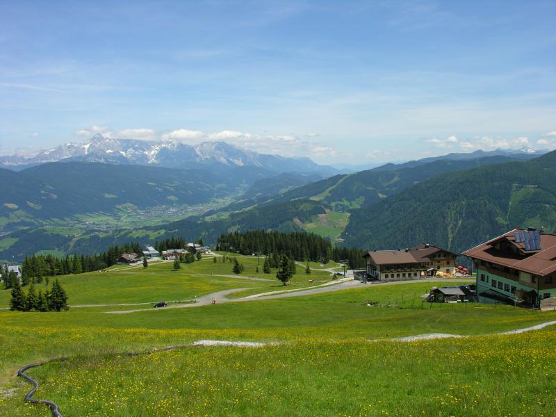 Flachau