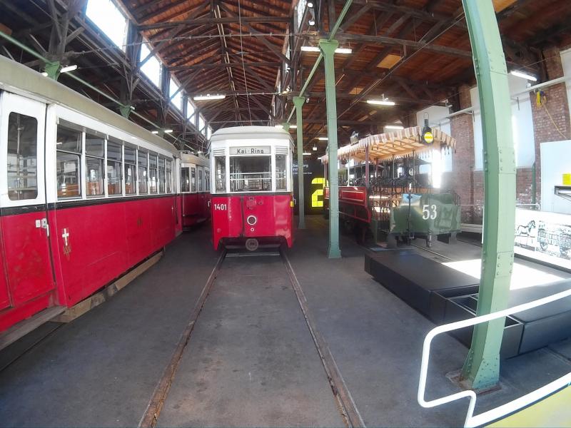 Bécs  Remise