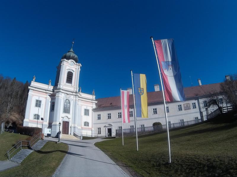 Mariahilfberg