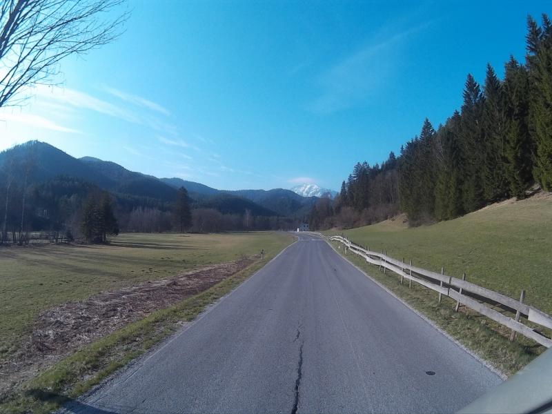 Klostertal