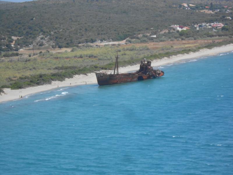 Dimitrios Githio