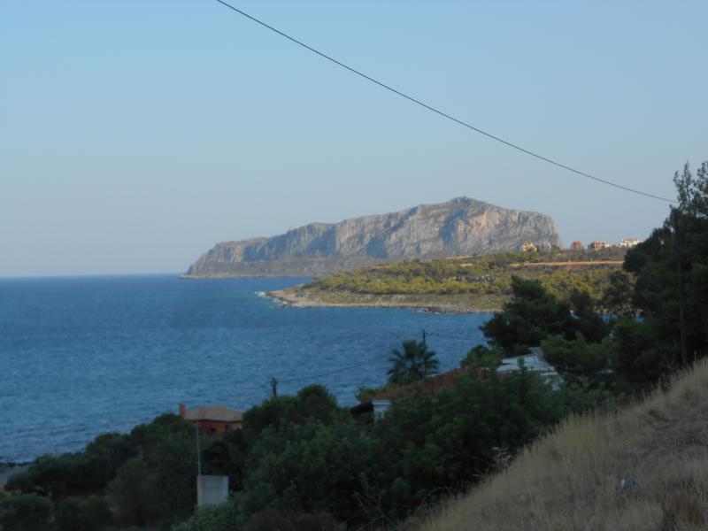 Monemvassia