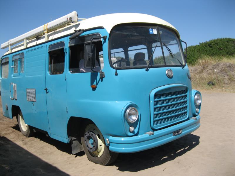 Azok a '60-as évek....  :-)