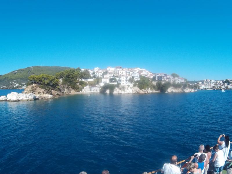 Skiathos