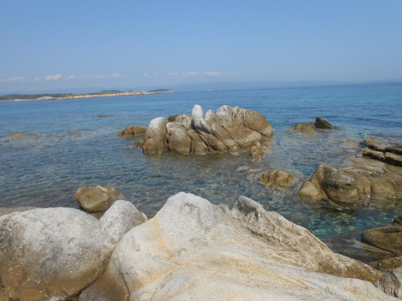 Karidi Beach