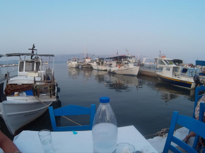 Elafonissos