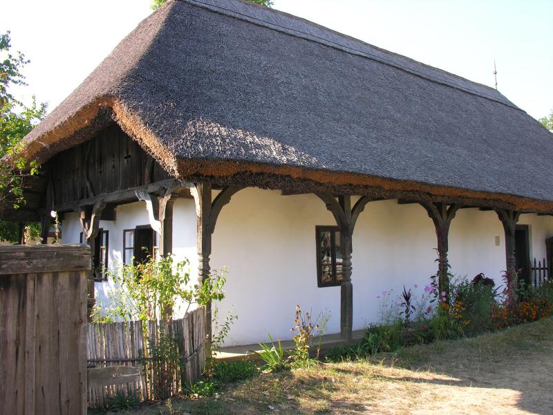 Skanzen