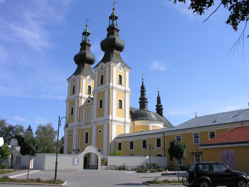 Máriapócs