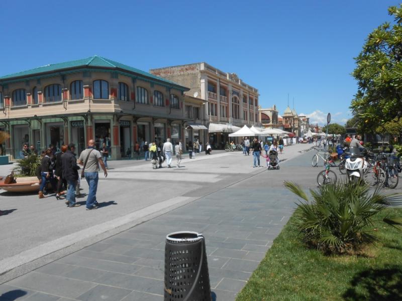 Viareggio