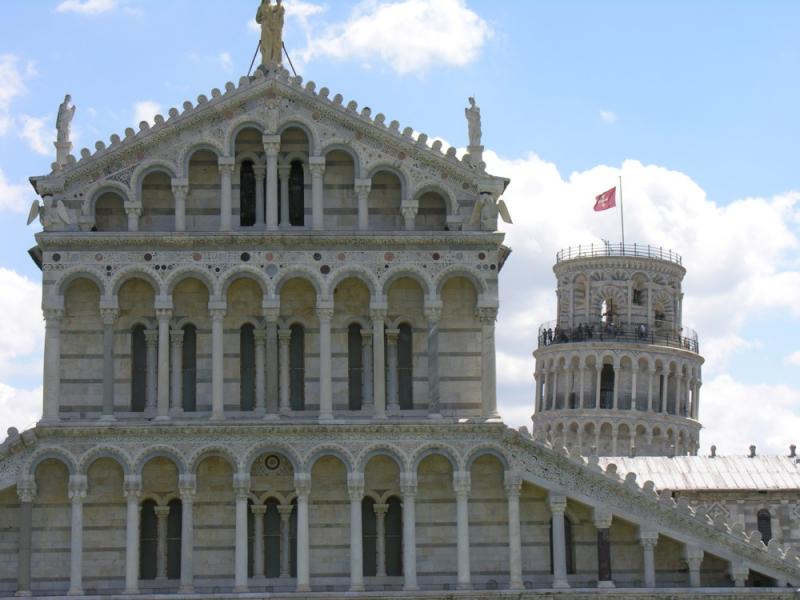 Pisa