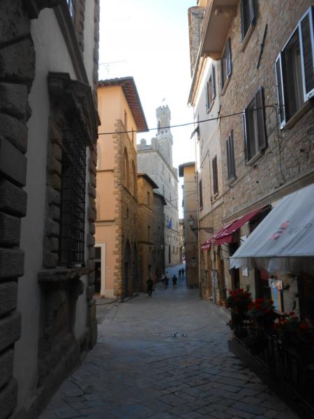 Volterra