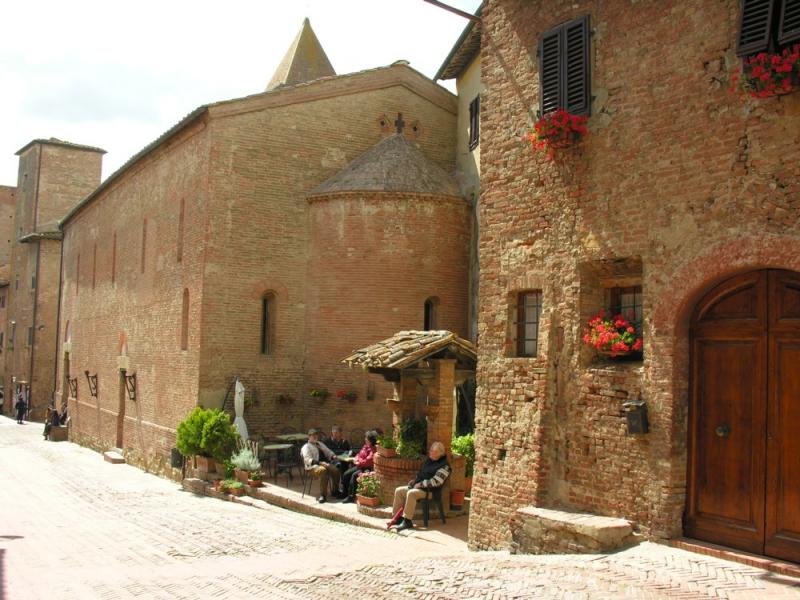 Certaldo