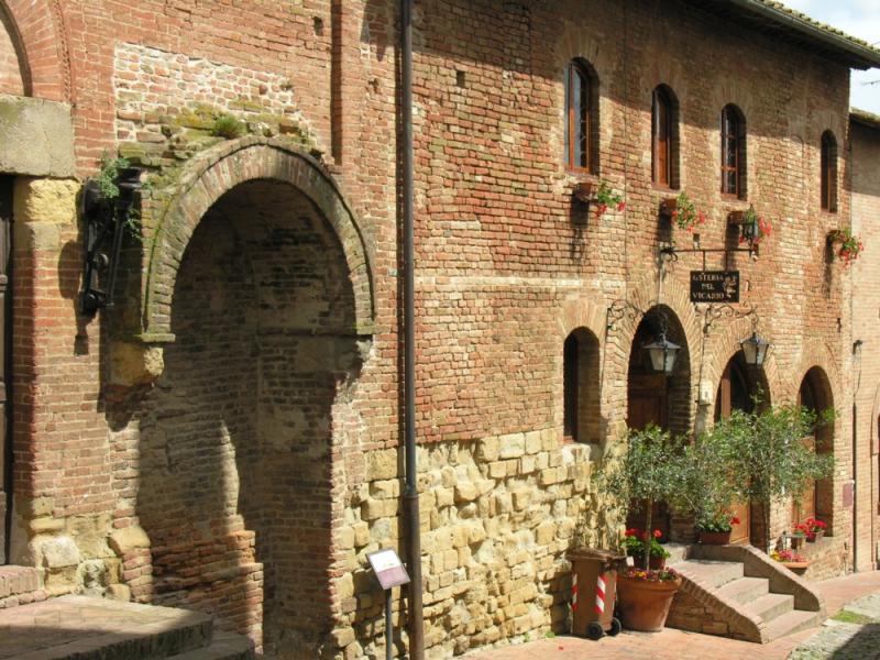 Certaldo