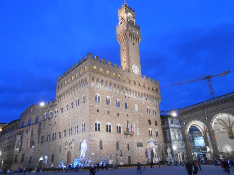 Firenze