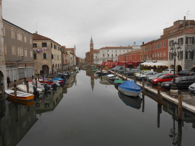 Chioggia