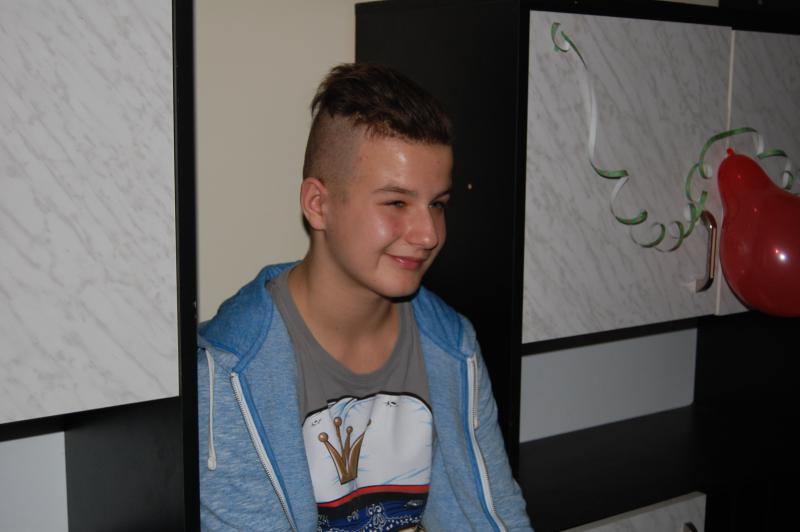 A Fiú