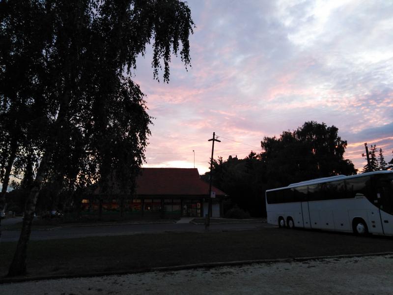 A Szigligeti vár