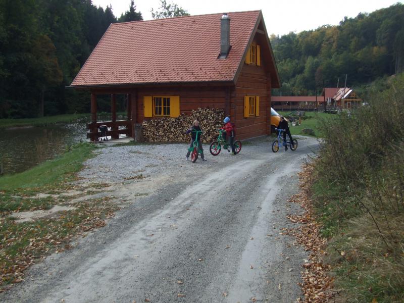 Nem semmi bringák!