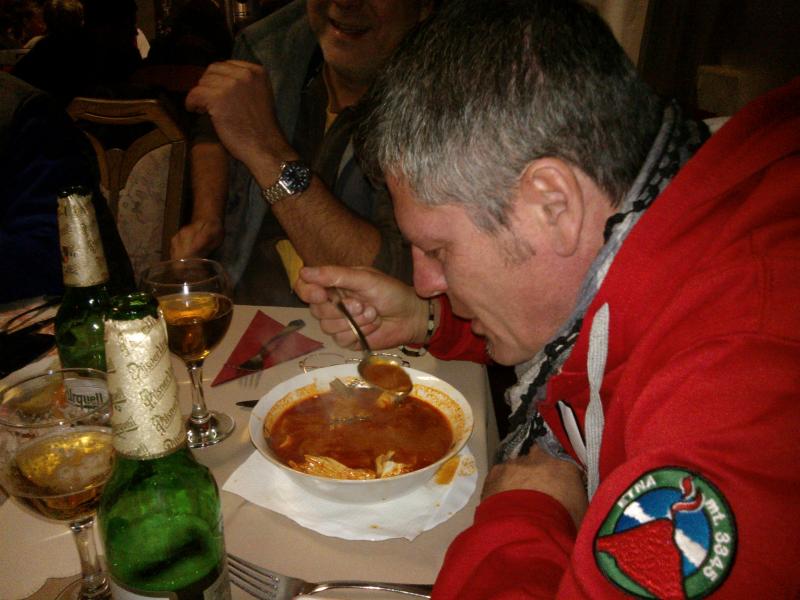 halászlé