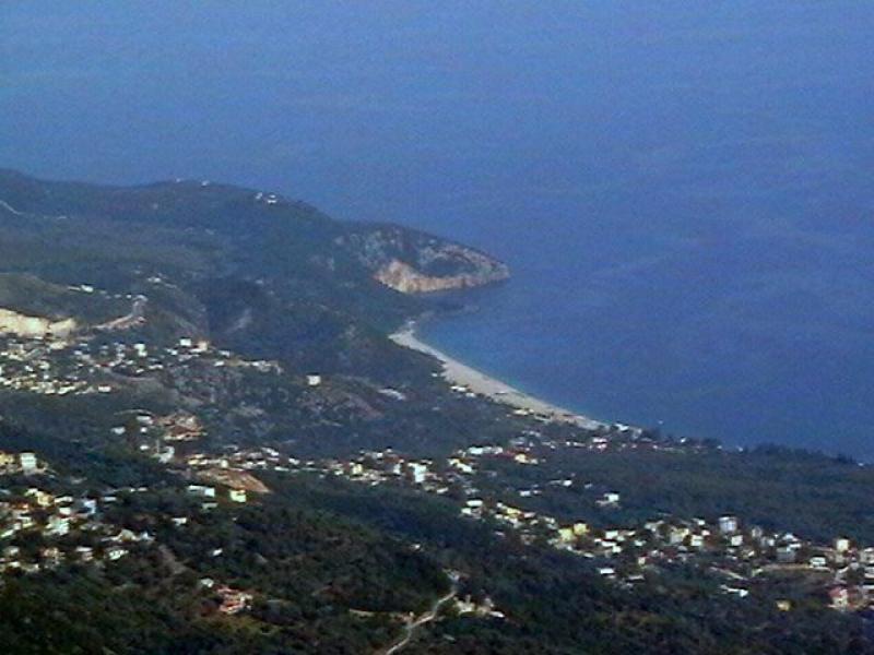 Dhermi