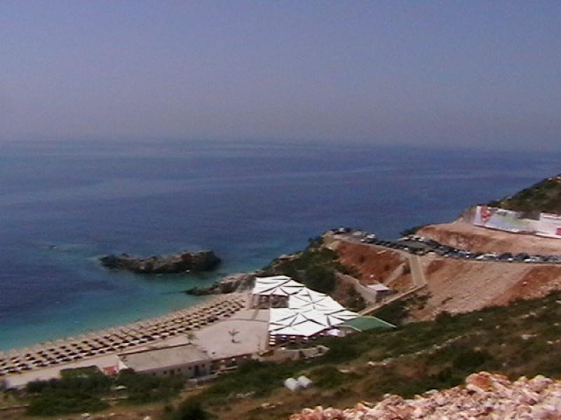 Jala Club-beach