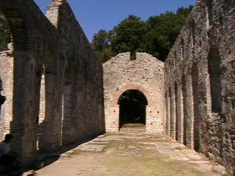 Butrint