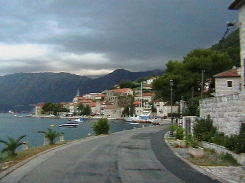 Perast
