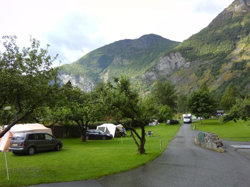 Camping Falmban